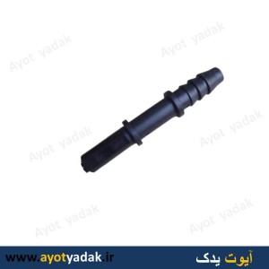 رابطه شیلنگ بنزین بلند تک سر درجه یک (بسته 10 عددی )-ارسال رایگان-گارانتی شش ماه-قیمت عمده