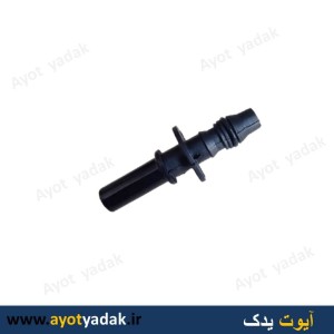 رابطه شیلنگ بنزین کوتاه ماهواره ای  درجه یک (بسته 10 عددی )-ارسال رایگان-گارانتی شش ماه-قیمت عمده