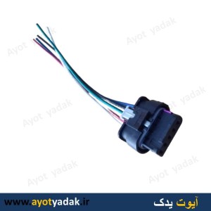 سوکت دبی سنج نیسان  درجه یک-ارسال رایگان-گارانتی شش ماه-قیمت عمده