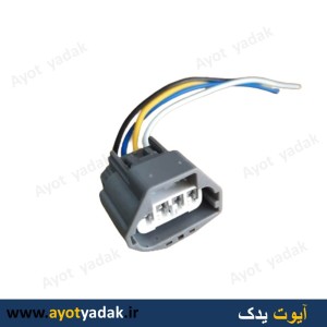 سوکت مپ سنسور بوش  -ارسال رایگان-گارانتی شش ماه-قیمت عمده