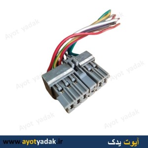 سوکت دسته برف پاکن پژو و سمند -ارسال رایگان-گارانتی شش ماه-قیمت عمده