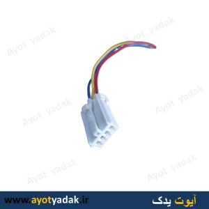 سوکت ساعت سمند -ارسال رایگان-گارانتی شش ماه-قیمت عمده