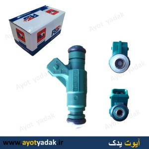 سوزن انژکتور  نیسان  نیسان یورو 2 سبز برند  RTS PLUS - ارسال رایگان - گارانتی شش ماه-قیمت عمده