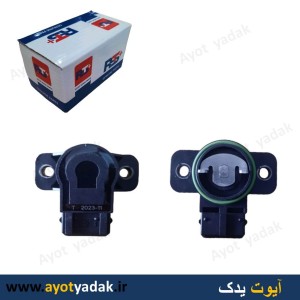 سنسور  دریچه گاز زیمنس پراید پژو روآ -پیکان وانت  برند  RTS PLUS - ارسال رایگان - گارانتی شش ماه-قیمت عمده