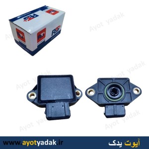 سنسور  دریچه گاز  مدل فلش  برند  RTS PLUS - ارسال رایگان - گارانتی شش ماه-قیمت عمده