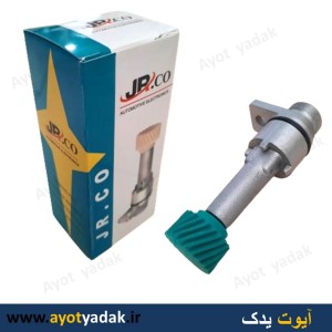قلاف کیلومتر پراید درجه یک برند JR.CO-ارسال رایگان-گارانتی شش ماه-قیمت عمده