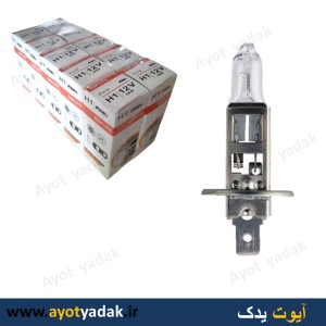 لامپ بدون سیم  100 وات درجه یک  برند BSPLITE (بسته 10 عددی )-ارسال رایگان-گارانتی شش ماه-قیمت عمده