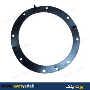 اورینگ درب باک پراید یورو 4 درجه یک (بسته 10 عددی)-ارسال رایگان-گارانتی شش ماه-قیمت عمده