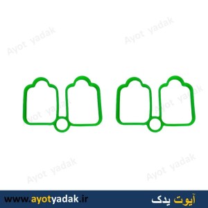 اورینگ منیفولد پژو قدیم درجه یک یک جفت  ( دو  عددی)-ارسال رایگان-گارانتی شش ماه-قیمت عمده