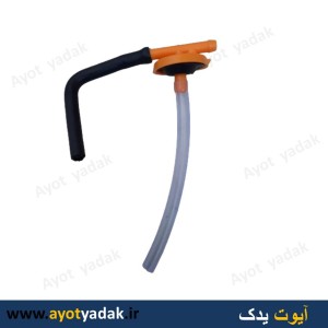 درب منبع آب اضافه تیبا قدیم  ( بسته 10 عددی ) - ارسال رایگان-گارانتی شش ماه-قیمت عمده