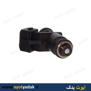 سوزن  انژکتو رپژو  یورو 4 کوتاه  چهار سوراخ برند  RTS PLUS - ارسال رایگان - گارانتی شش ماه-قیمت عمده