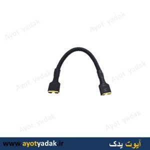 فیوز سیمی پراید معمولی روکش پلاستیک اقتصادی  (بسته 100 عددی) -ارسال رایگان-گارانتی شش ماه-قیمت عمده