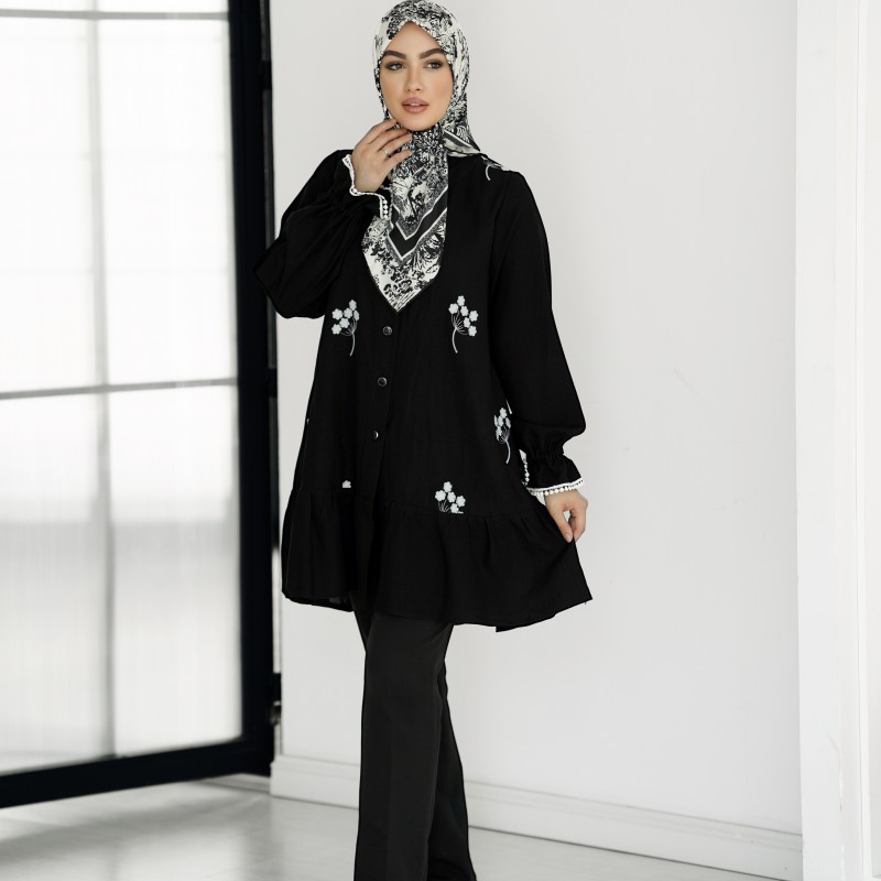 تونيك قاصدك