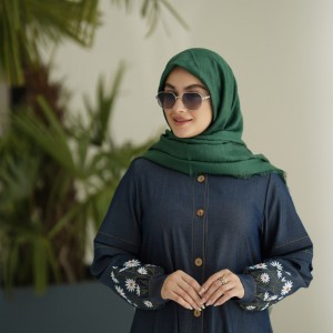 مانتو بابونه