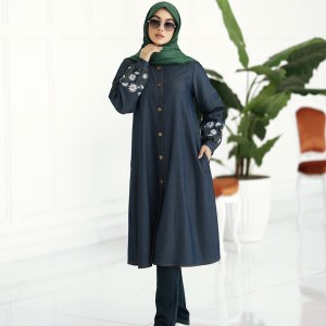 مانتو بابونه