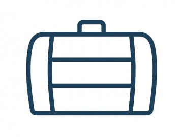 مخزن آب کتابی(2 محصول)