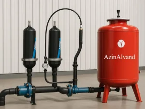 همه آنچه باید درباره تانکر کود یا مخزن کود بدانید