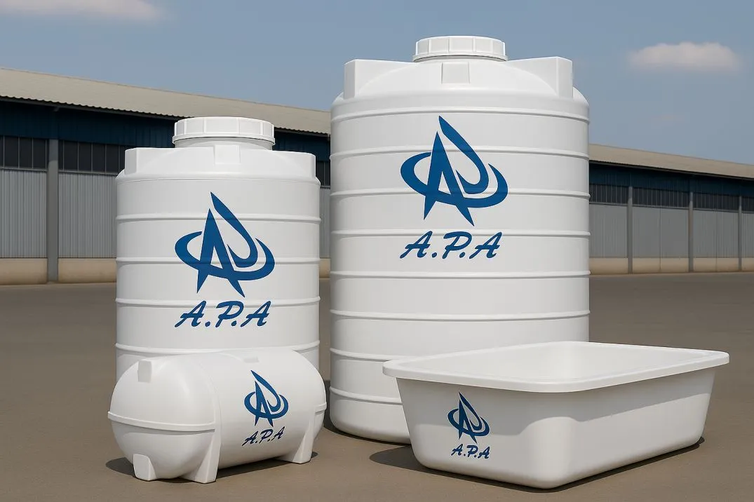 بهترین اندازه و ظرفیت منبع