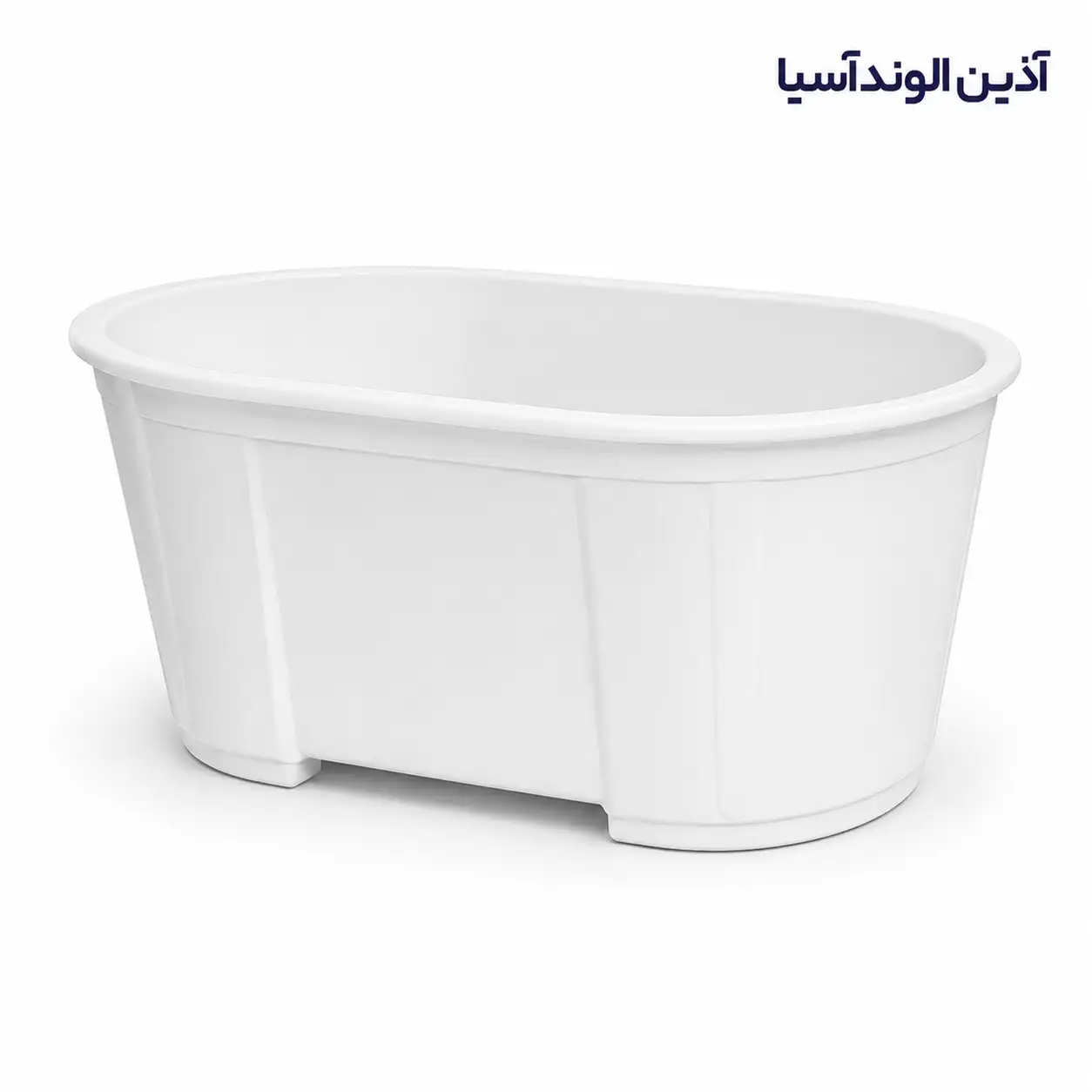 وان پلی اتیلن آذین الوند آسیا
