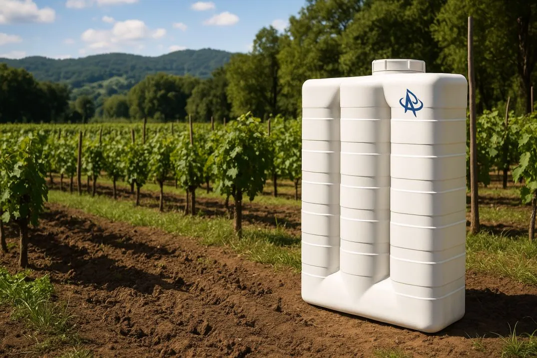 مخازن کشاورزی