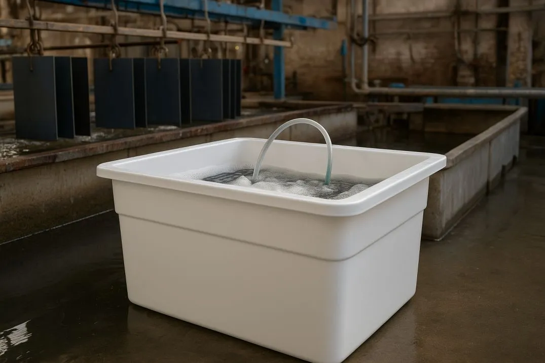 وان پلی اتیلن 500 لیتری 