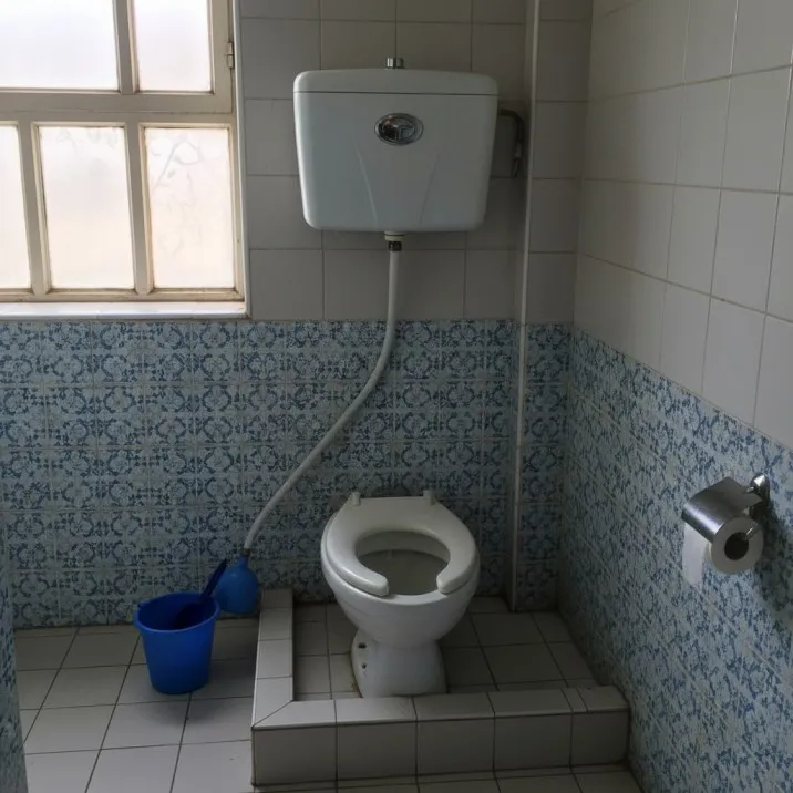 فلاش تانک های استاندارد