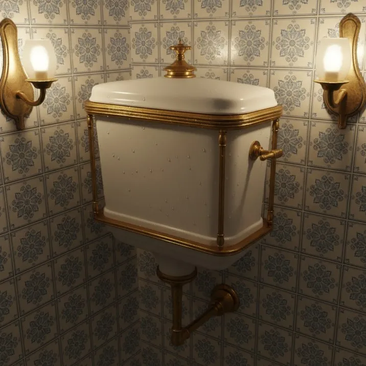 فلاش تانک های بازار