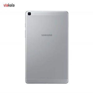 تبلت سامسونگ مدل Galaxy Tab A 8.0 2019 LTE SM-T295 ظرفیت 32 گیگابایت ویاکالا