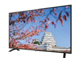 تلویزیون ال ای دی سام الکترونیک مدل UA43T5100TH سایز 43 اینچ  ویاکالا