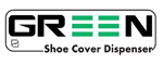 کاور کفش اتوماتیک Green