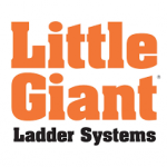 نردبان لیتل جاینت