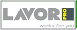 شرکت پمپاک - lavor ایتالیا