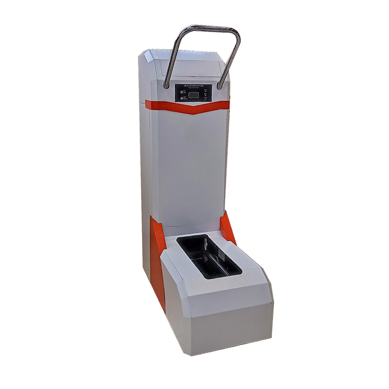 دستگاه کاور کفش هوشمند GREEN SK1
