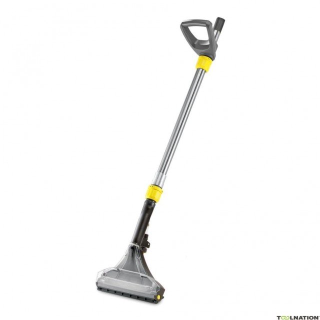 پارویی موکت شوی KARCHER 4.130 مخصوص PUZZI