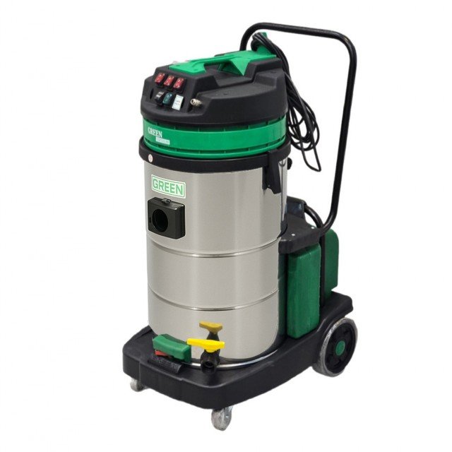 دستگاه مبل شوی صنعتی Green 703 CA-B
