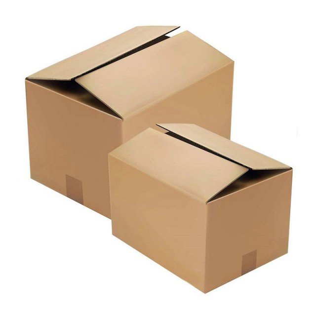 کارتن مخصوص تی شوی 2900