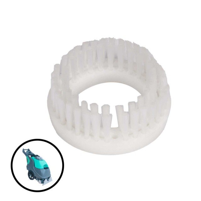 فرچه یدک پارویی فوم ساز CB-3