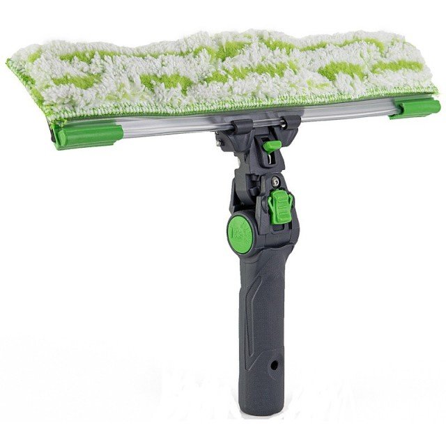 شیشه پاک کن حرفه ای  PULEX Unihandle 35cm