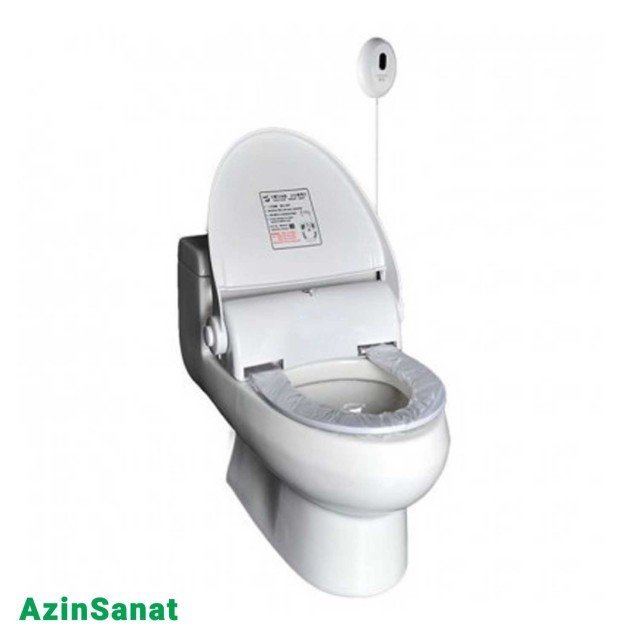 دستگاه کاور توالت فرنگی FULL-220C
