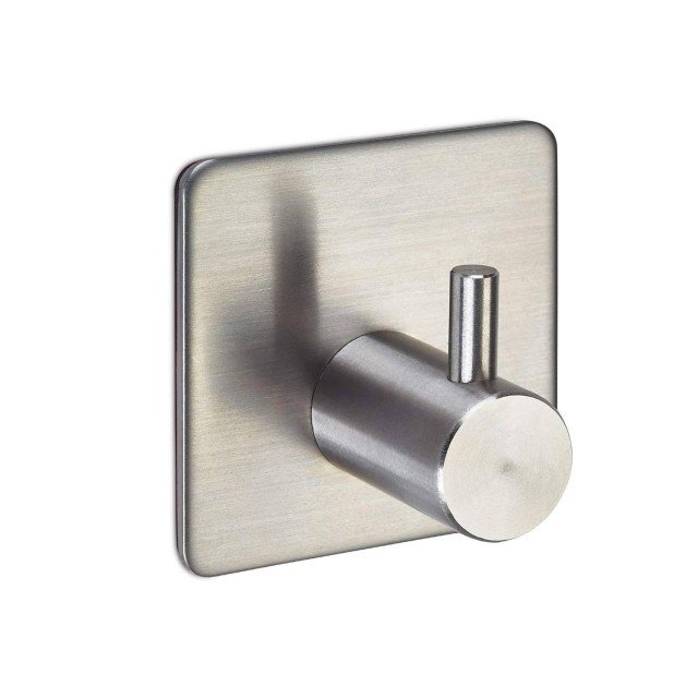 رخت آویز تک شاخه R1100 -استیل