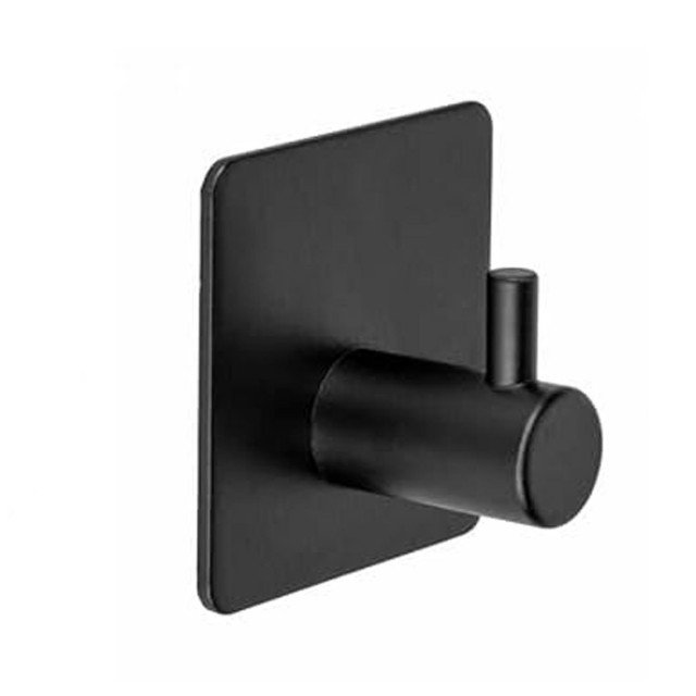 رخت آویز تک شاخه R1180 -مشکی