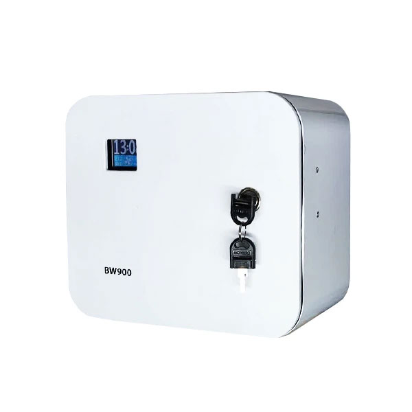 خوشبو کننده هوا صنعتی BW900