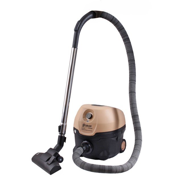 جاروبرقی کوچک سوران مدل H101