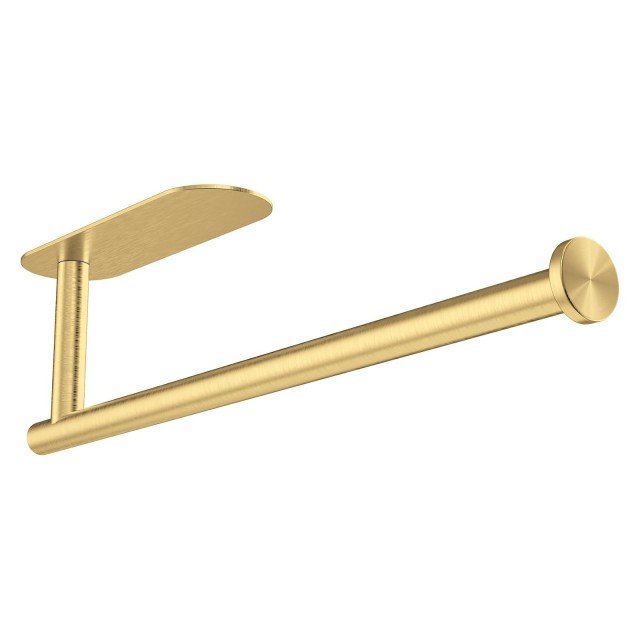 جادستمال دیواری چسبی بزرگ U22 - طلایی