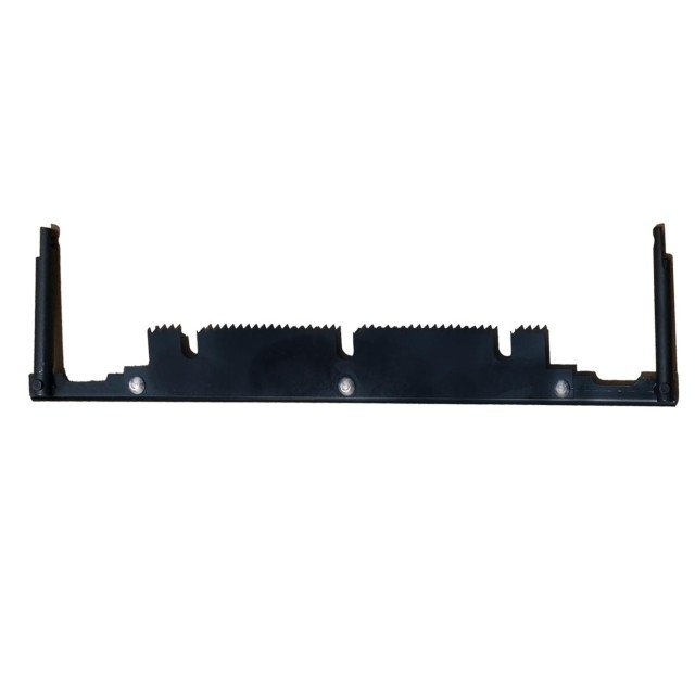 قطعه قیچی کاتر دستگاه حرارتی