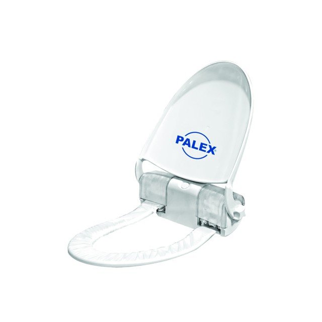 دستگاه بازکننده روکش بهداشتی توالت فرنگی PALEX ترکیه
