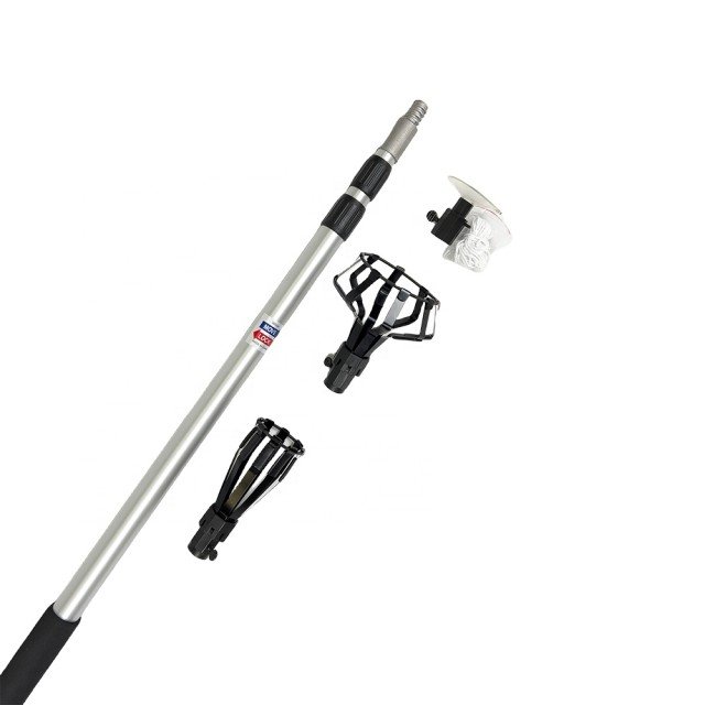 دسته تلسکوپی لامپ بازکن  L300