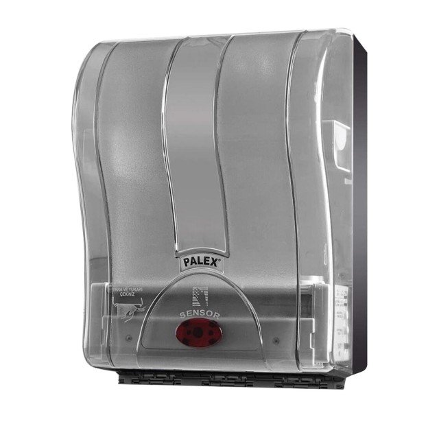 جادستمال اتوماتیک PRESTIG ترکیه - دودی