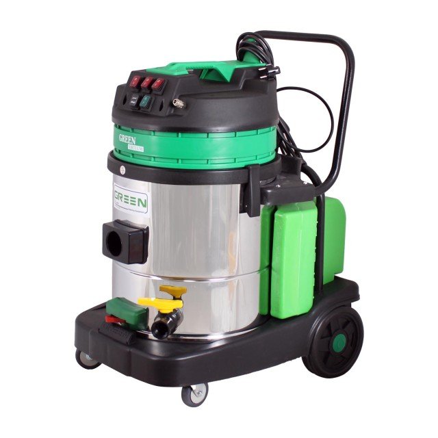 مبل شوی صنعتی GREEN NEW 453 AC