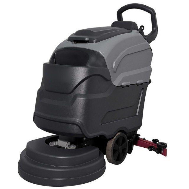اسکرابر صنعتی 5100E - برقی